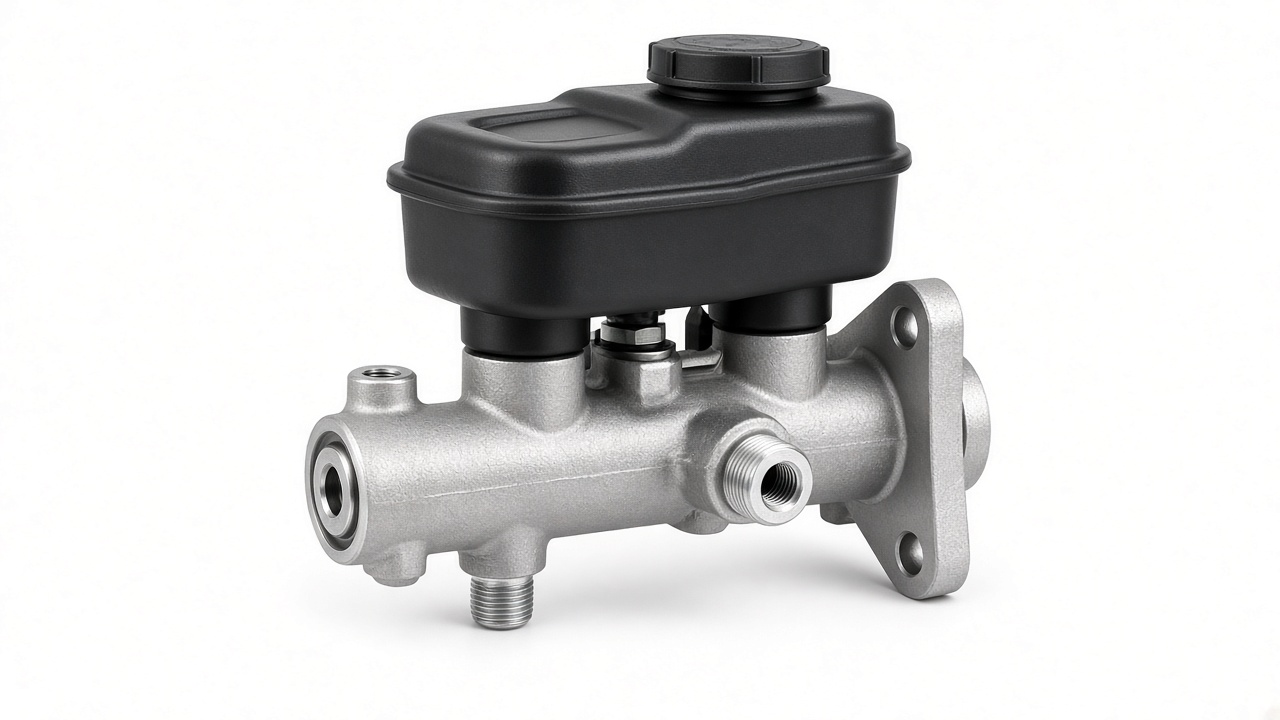 Brake Master Cylinder OE 0024307201 | Xin'ai