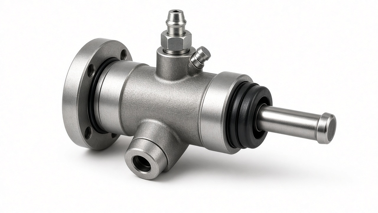 Clutch Slave Cylinder OE 0002903212 | Xin'ai