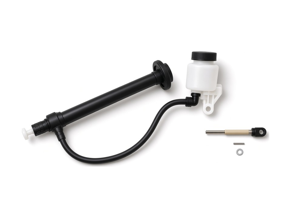 Clutch Master Cylinder OE 1L547A543AC | Xin'ai