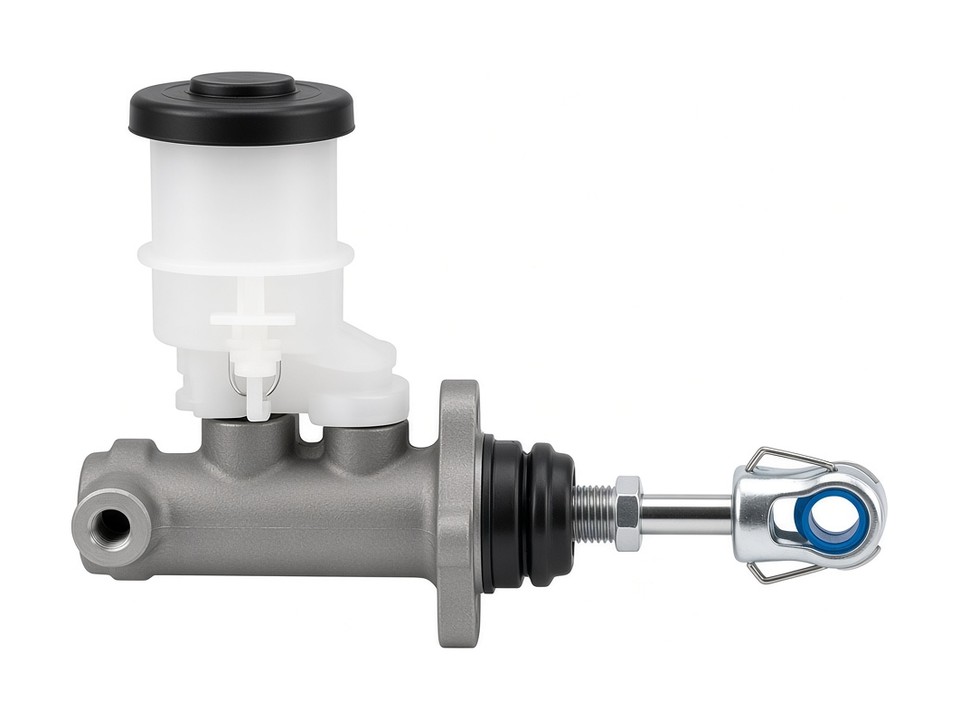 Clutch Master Cylinder OE 31410-35260 for Toyota Hilux | Xin'ai