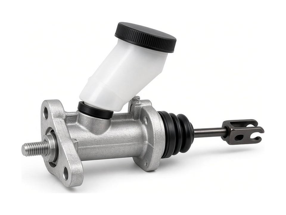 Clutch Master Cylinder OE 31410-60620 | Xin'ai