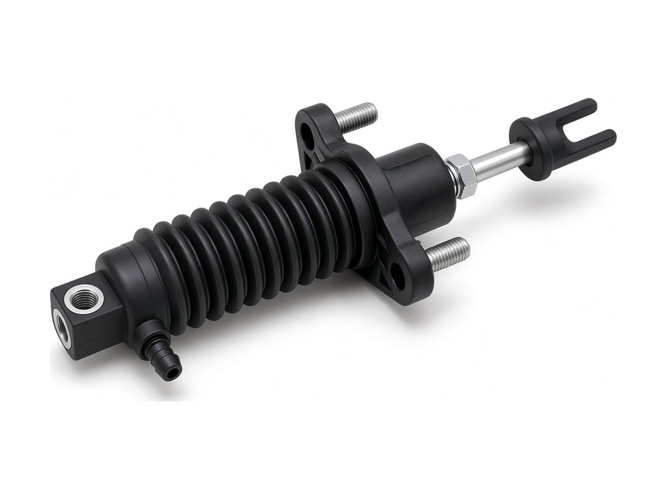 Clutch Master Cylinder OE 31420-0K013 | Xin'ai