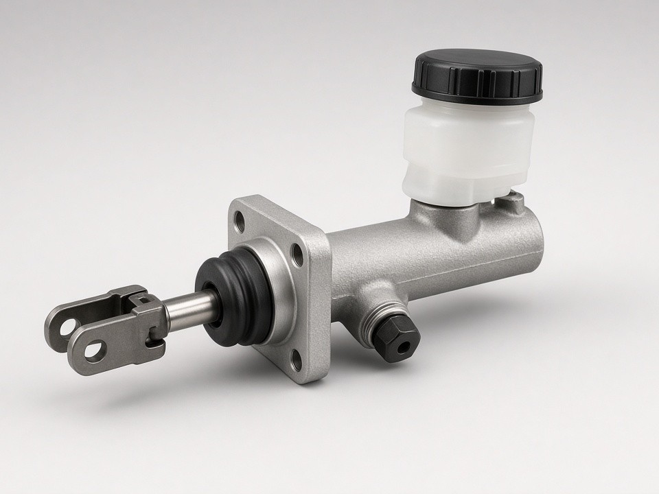 Clutch Master Cylinder OE 31420-25040 | Xin'ai