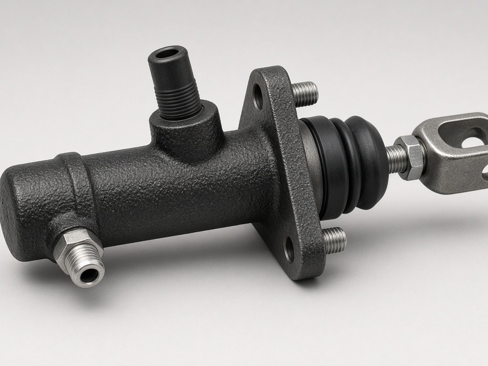 Clutch Master Cylinder OE 31420-26032 | Xin'ai