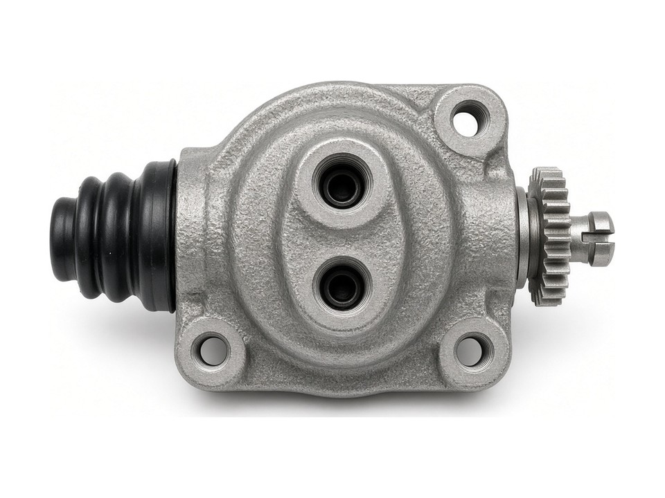 Brake Wheel Cylinder OE 47520-26010 | Xin'ai