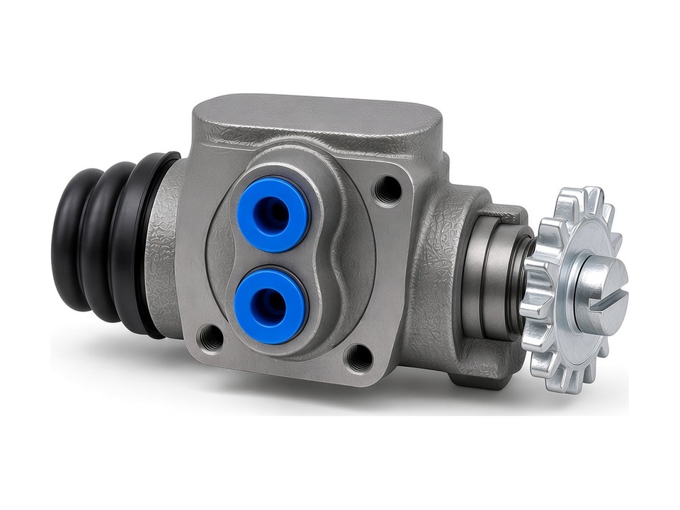 Brake Wheel Cylinder OE 47520-29065 | Xin'ai