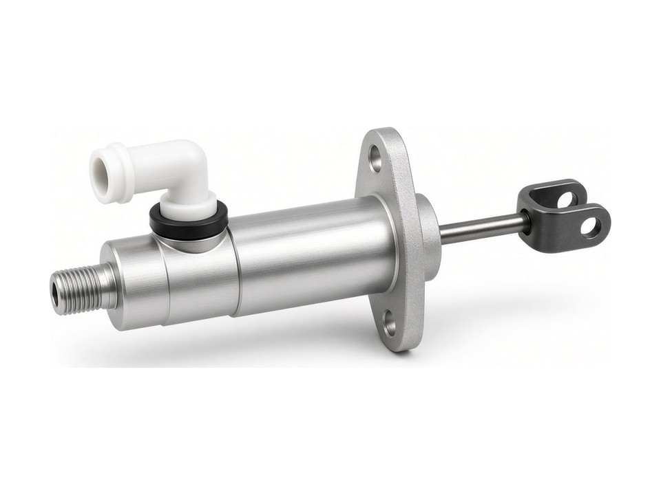 Clutch Master Cylinder OE 8-97167-406-0 | Xin'ai
