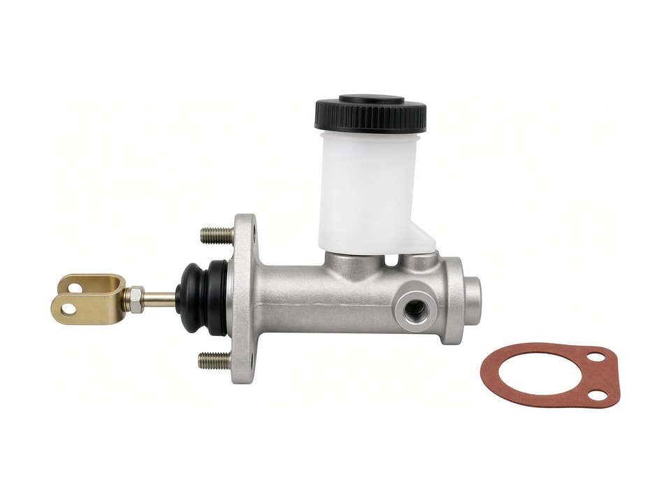 Clutch Master Cylinder OE 8-97943407-0 | Xin'ai