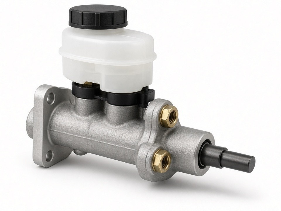 Brake Master Cylinder OE 8-97944-509-1 | Xin'ai