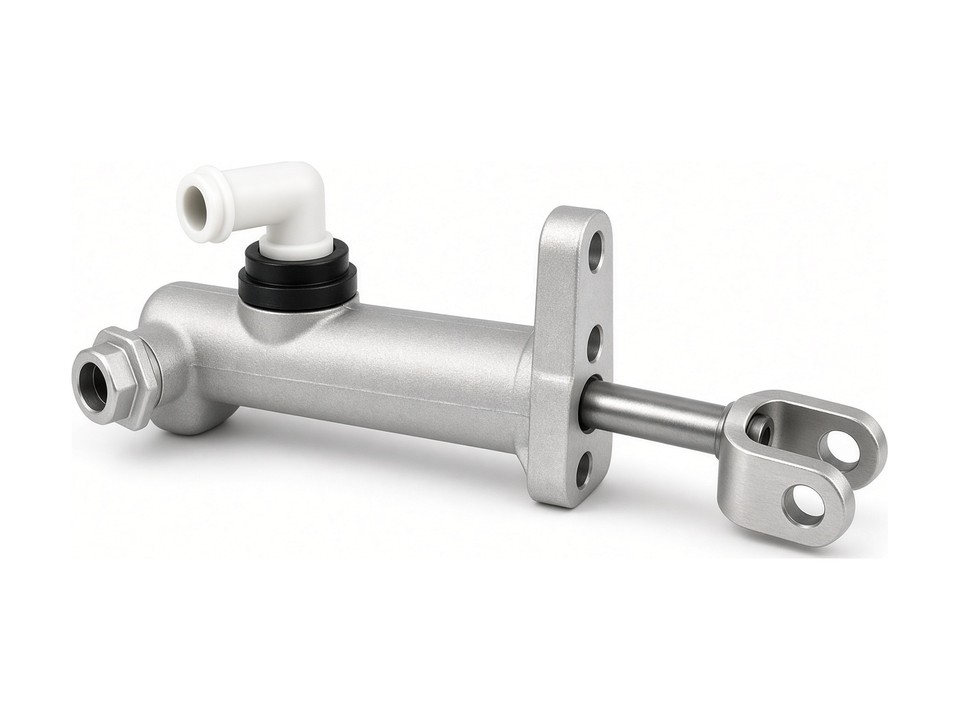 Clutch Master Cylinder OE 8970359192 | Xin'ai