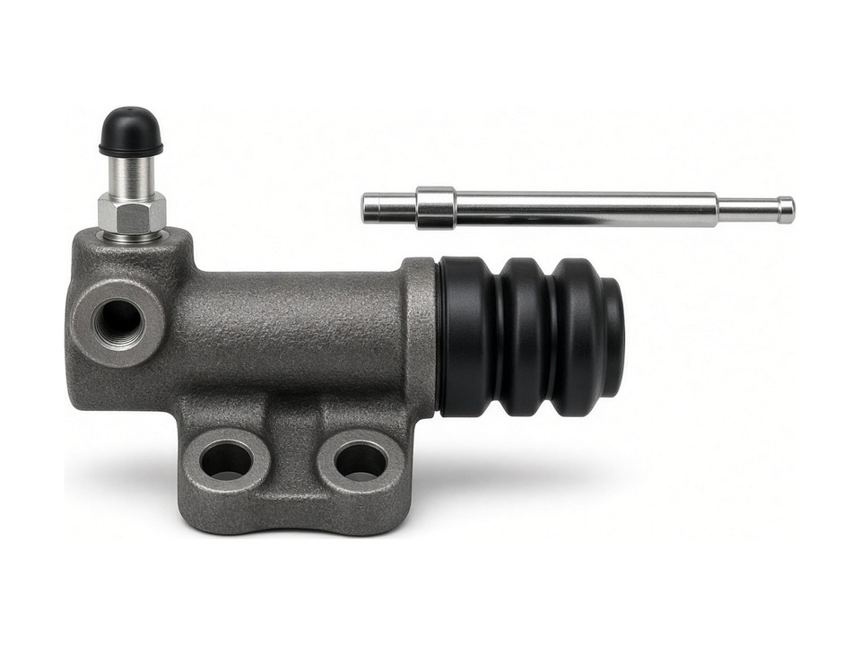 Clutch Slave Cylinder OE MD711471 | Xin'ai